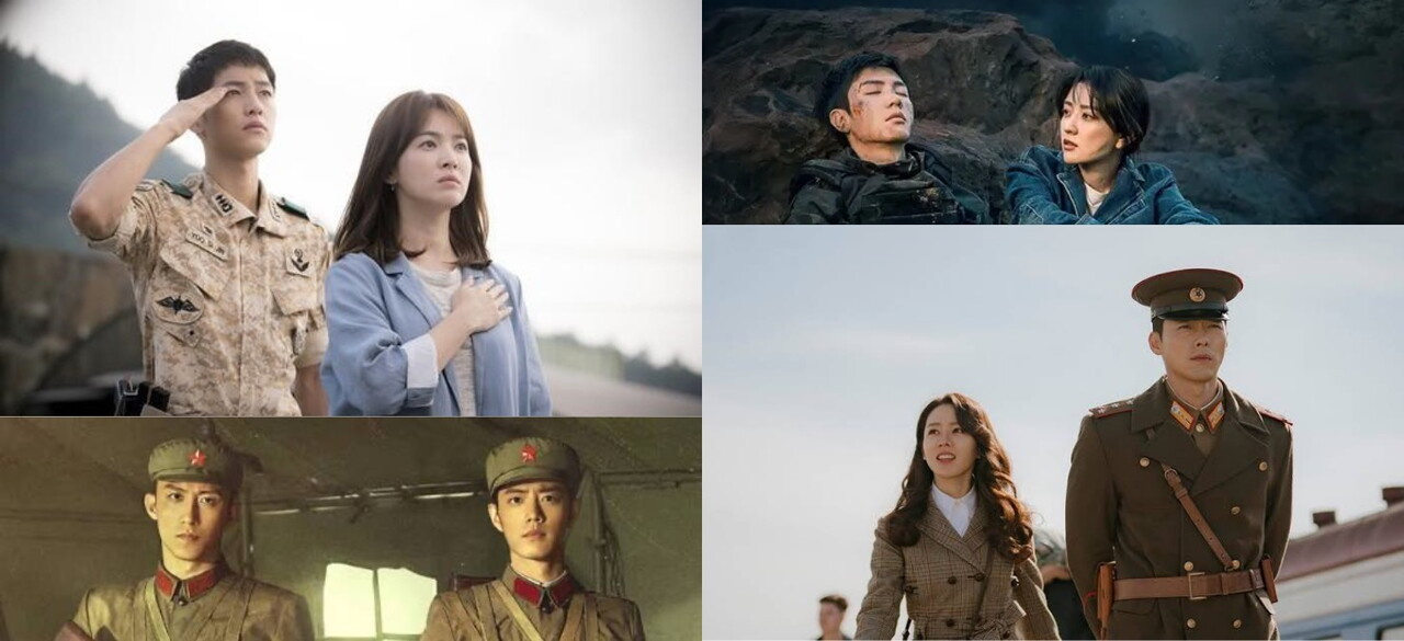 Лучшие дорамы про военных: корейские и китайские сериалы 2026 года